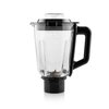 Blender kielichowy ETA Storio 901190030 Czarny Funkcje dodatkowe Miarka w pokrywie