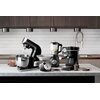 Blender kielichowy ETA Storio 901190030 Czarny Kielich z miarką Tak
