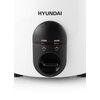 Ryżowar HYUNDAI RC150 Wskaźnik poziomu wody Tak