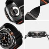 Pasek SPIGEN Fit Lite Ultra do Samsung Galaxy Watch Ultra (47 mm) Czarny Rodzaj Pasek