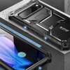Etui SUPCASE Iblsn ArmorBox do Google Pixel 9/9 Pro Czarny Seria telefonu Pixel