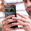 Etui SUPCASE Iblsn ArmorBox do Google Pixel 9/9 Pro Czarny Marka telefonu Google