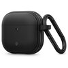 Etui na słuchawki SPIGEN Caseology Vault do Apple Airpods 4 Czarny