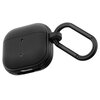 Etui na słuchawki SPIGEN Caseology Vault do Apple Airpods 4 Czarny Kompatybilność Apple Airpods 4 gen