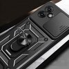 Etui TECH-PROTECT Camshield Pro do Motorola Moto G55 5G Czarny Kompatybilność Motorola Moto G55 5G