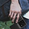 Etui TECH-PROTECT Camshield Pro do Xiaomi 14T Pro Czarny Dominujący kolor Czarny