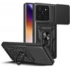 Etui TECH-PROTECT Camshield Pro do Xiaomi 14T Czarny