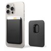 Etui Portfel TECH-PROTECT MagWallet Magsafe Czarny Seria telefonu iPhone