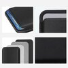 Etui Portfel TECH-PROTECT MagWallet Magsafe Czarny Model telefonu iPhone 12