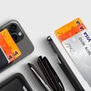 Etui Portfel TECH-PROTECT MagWallet Magsafe Czarny Model telefonu iPhone 12 Mini