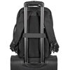 Plecak do laptopa NATEC Camel Lite 15.6" cali Czarny Materiał Poliester