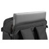 Plecak do laptopa NATEC Camel Lite 15.6" cali Czarny Szerokość zewnętrzna [mm] 170