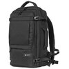 Plecak do laptopa NATEC Camel Lite 15.6" cali Czarny Rodzaj zamknięcia Zamek błyskawiczny