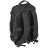 Plecak do laptopa NATEC Camel Lite 15.6" cali Czarny Rączka Tak