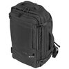 Plecak do laptopa NATEC Camel Lite 15.6" cali Czarny Kieszenie wewnętrzne Tak