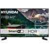 Telewizor HYUNDAI FLM40TS349SMART 40" LED TiVo OS Android TV Nie