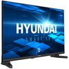 Telewizor HYUNDAI FLM40TS349SMART 40" LED TiVo OS