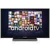 Telewizor HYUNDAI HLA24354 24'' LED Android TV Dla graczy Nie