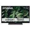 Telewizor HYUNDAI HLA24354 24'' LED Android TV Android TV Tak