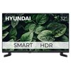 Telewizor HYUNDAI HLM32T311 32" LED Android TV Nie