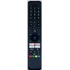 Telewizor HYUNDAI QLX55840G 55" QLED 4K Android TV Dolby Atmos Dolby Vision HDMI 2.1 Tuner DVB-T2/HEVC/H.265