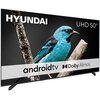 Telewizor HYUNDAI ULX50359GSMART 50" LED 4K Android TV Dolby Vision Dolby Atmos HDMI 2.1