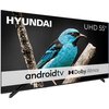 Telewizor HYUNDAI ULX55359GSMART 55" LED 4K Android TV Dolby Vision Dolby Atmos HDMI 2.1