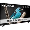Telewizor HYUNDAI ULX65359GSMART 65" LED 4K Android TV Dolby Vision Dolby Atmos HDMI 2.1