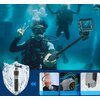 Uchwyt selfie TELESIN GP-WBT-001 Rodzaj Uchwyt