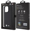 Etui BMW HardCase Carbon Wrapped Metal do Apple iPhone 16 Pro Max Czarny Marka telefonu Apple
