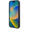 Etui BMW HardCase Carbon Wrapped Metal do Apple iPhone 16 Pro Max Czarny Dominujący kolor Czarny