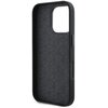 Etui BMW HardCase Carbon Wrapped Metal do Apple iPhone 16 Pro Max Czarny Typ Etui nakładka