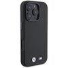 Etui BMW HardCase Carbon Wrapped Metal do Apple iPhone 16 Pro Max Czarny Kompatybilność Apple iPhone 16 Pro Max