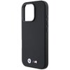 Etui BMW HardCase Carbon Wrapped Metal do Apple iPhone 16 Pro Max Czarny Gwarancja 12 miesięcy
