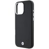 Etui BMW HardCase Sign Full Wrapped Metal MagSafe do Apple iPhone 16 Pro Czarny Model telefonu iPhone 16 Pro