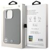 Etui BMW Sign Full Wrapped Metal MagSafe do Apple iPhone 16 Pro Max Szary Marka telefonu Apple