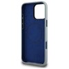 Etui BMW Silicone Turning Lines MagSafe do Apple iPhone 16 Pro Max Szary Typ Etui nakładka