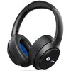 Słuchawki nauszne BMW Encmetal Logos ANC Czarny Transmisja bezprzewodowa Bluetooth