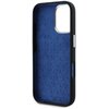 Etui MERCEDES Silicone Tonal Logo MagSafe do Apple iPhone 16 Czarny Marka telefonu Apple