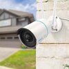 Kamera REOLINK W320 Zewnętrzna, Wi-Fi  Czarny Rodzaj kamery Zewnętrzna