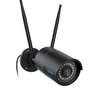 Kamera REOLINK W320 Zewnętrzna, Wi-Fi  Czarny Łączność Wi-Fi 4 (802.11 a/b/g/n)