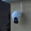 Kamera REOLINK Argus Series B430 Czarny Zewnętrzna, Wi-Fi, Kamera obrotowa Rodzaj kamery Zewnętrzna