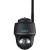 Kamera REOLINK Argus Series B430 Czarny Zewnętrzna, Wi-Fi, Kamera obrotowa Łączność Wi-Fi 4 (2.4, 5 GHz)