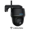Kamera REOLINK Argus Series B430 Czarny Zewnętrzna, Wi-Fi, Kamera obrotowa Kamera 5 Mpix, 2880 x 1616 px, Przetwornik CMOS