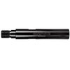 Przedłużka do otwornic GRAPHITE 57H897 200 mm Zawartość zestawu Przedłużka