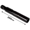 Przedłużka do otwornic GRAPHITE 57H897 200 mm Przeznaczenie Do otwornic diamentowych