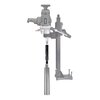 Przedłużka do otwornic GRAPHITE 57H897 200 mm Długość robocza [mm] 200