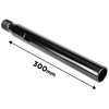 Przedłużka do otwornic GRAPHITE 57H898 300 mm Przeznaczenie Do otwornic diamentowych