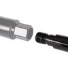 Przedłużka do otwornic GRAPHITE 57H898 300 mm Typ Adapter