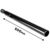 Przedłużka do otwornic GRAPHITE 57H899 500 mm Przeznaczenie Do otwornic diamentowych